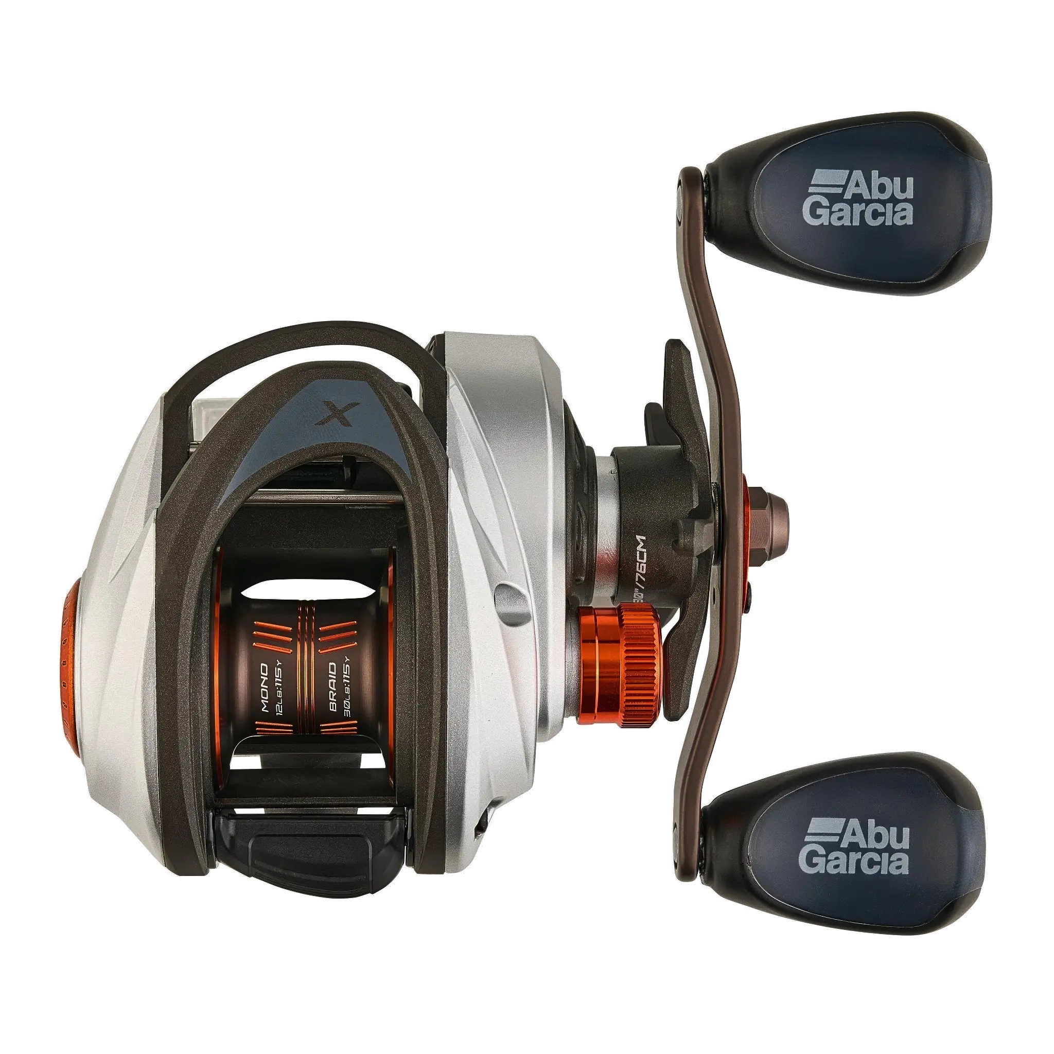 Revo X Low Profile