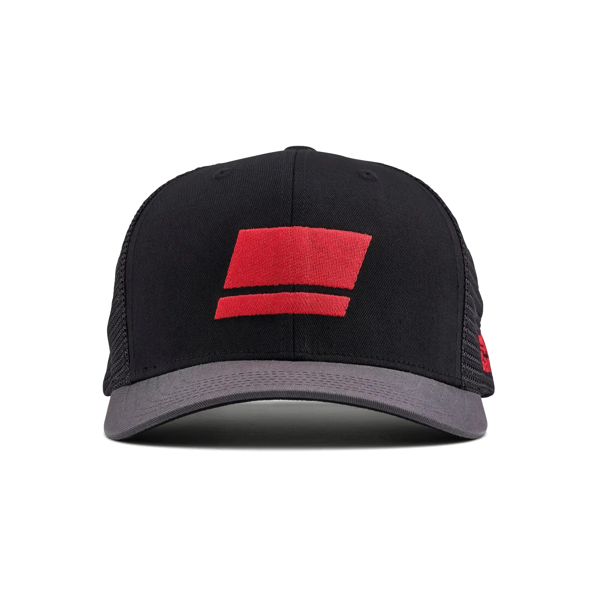 Mesh Trucker Hat