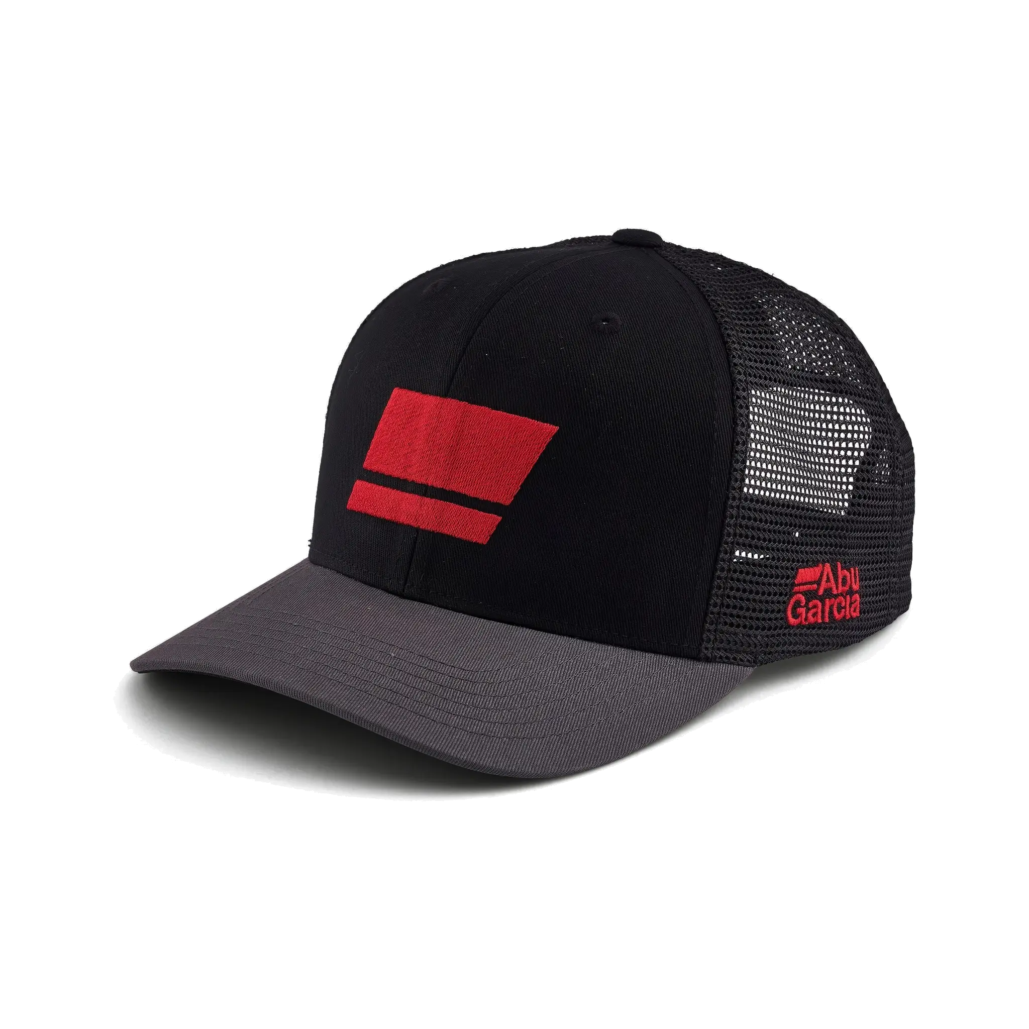 Mesh Trucker Hat
