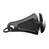 Line Cutterz Ceramic Blade Zipper Pull
