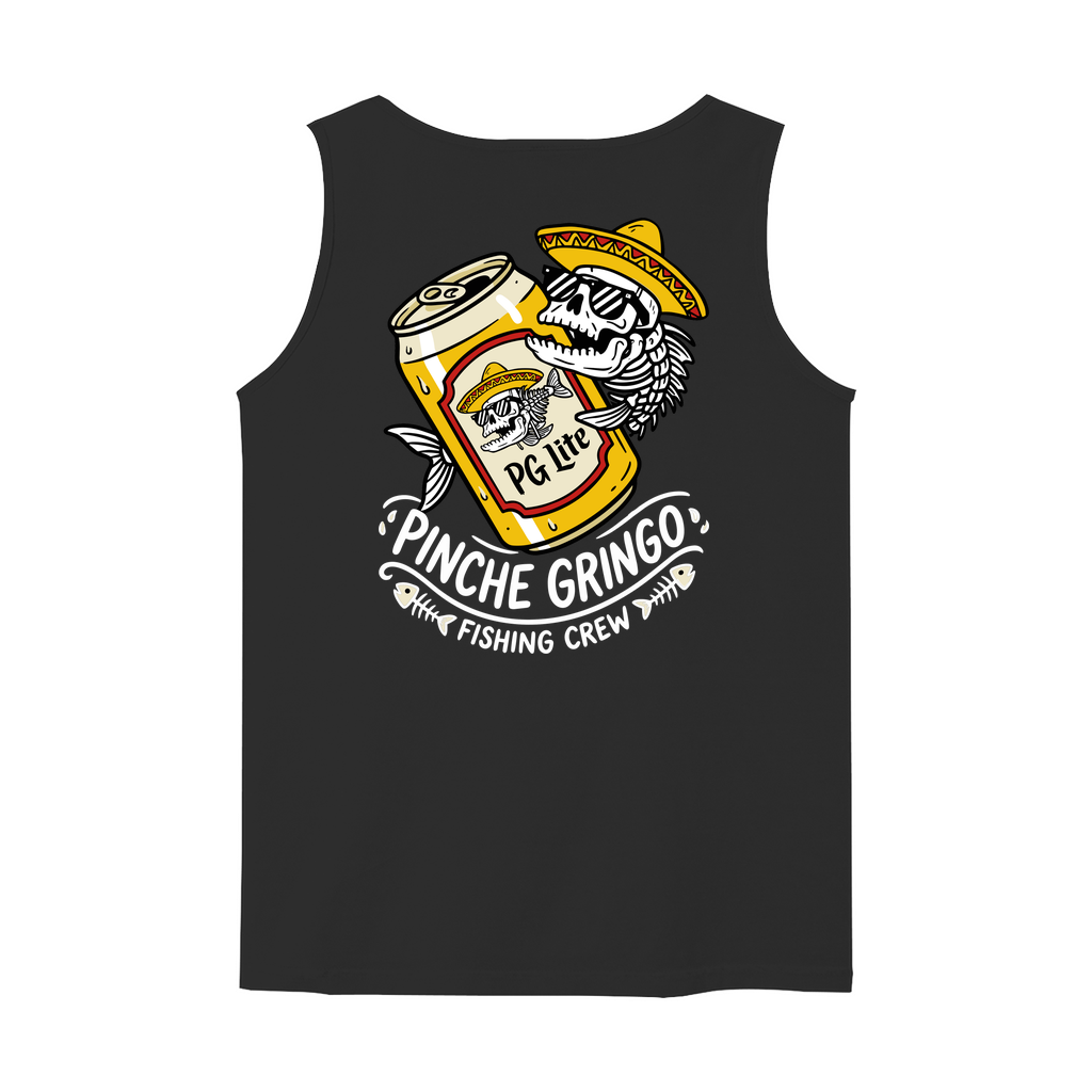 Pinche Gringo PG Lite Tank