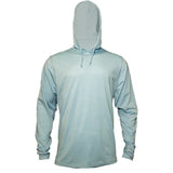 Air-X Hooded Performance Shirts with Repel X