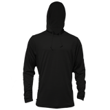 Air-X Hooded Performance Shirts with Repel X