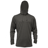 Air-X Hooded Performance Shirts with Repel X