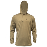 Air-X Hooded Performance Shirts with Repel X