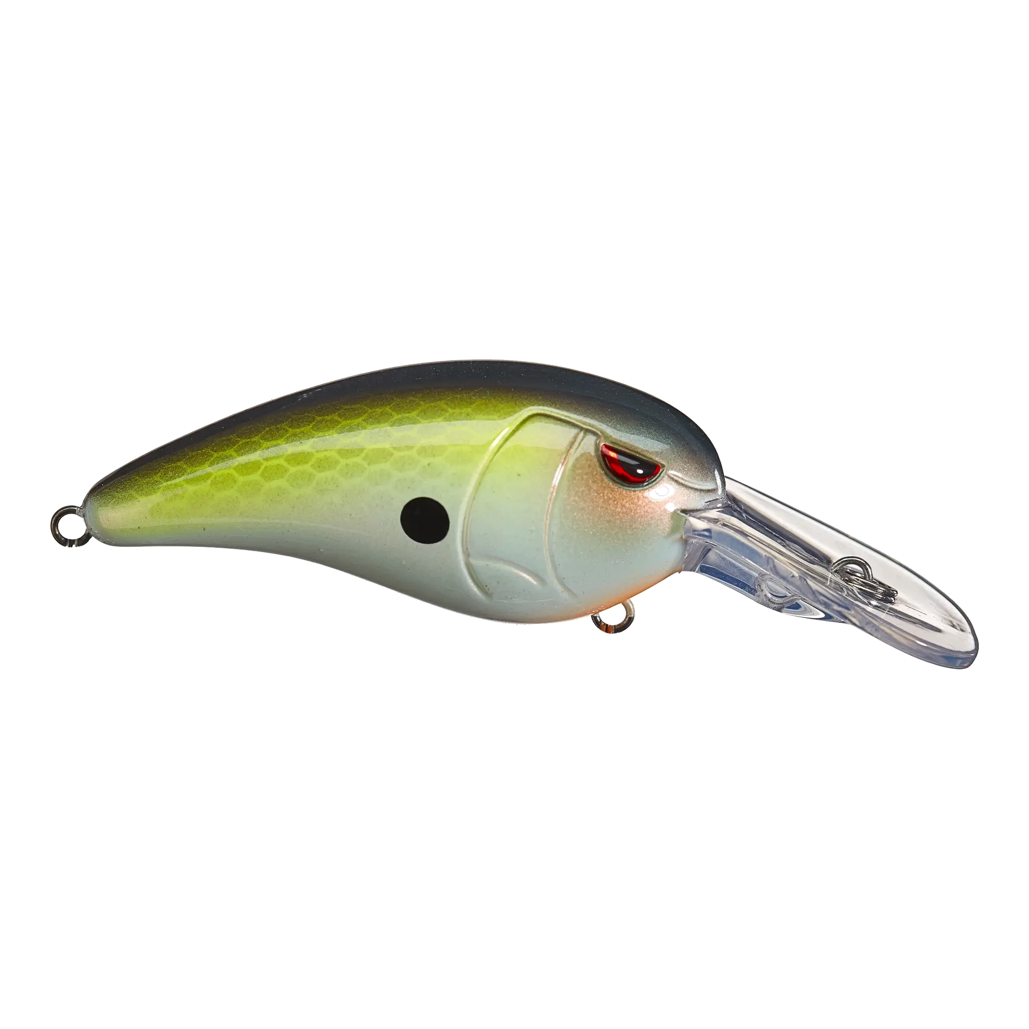Mike McClelland RkCrawler 55 