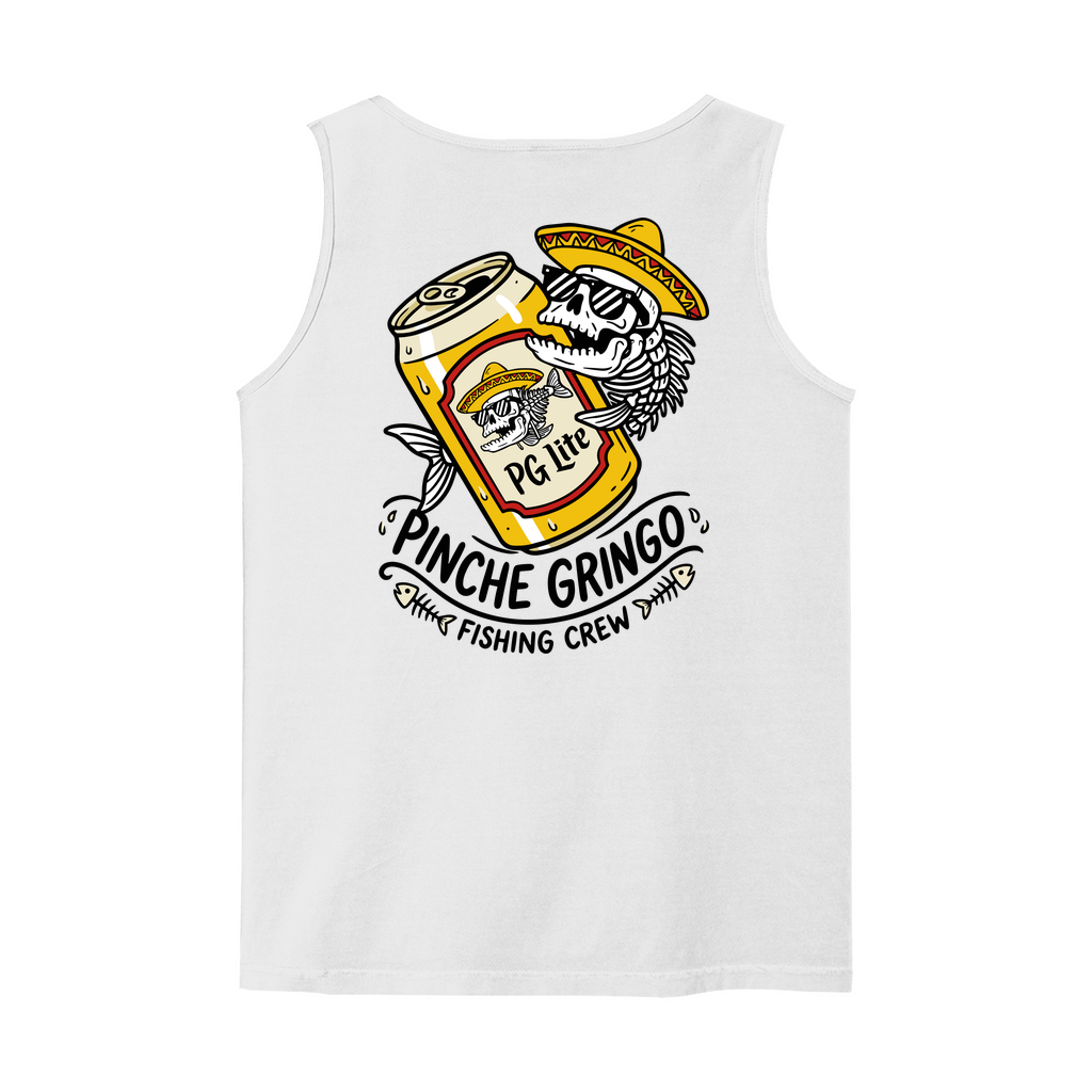 Pinche Gringo PG Lite Tank