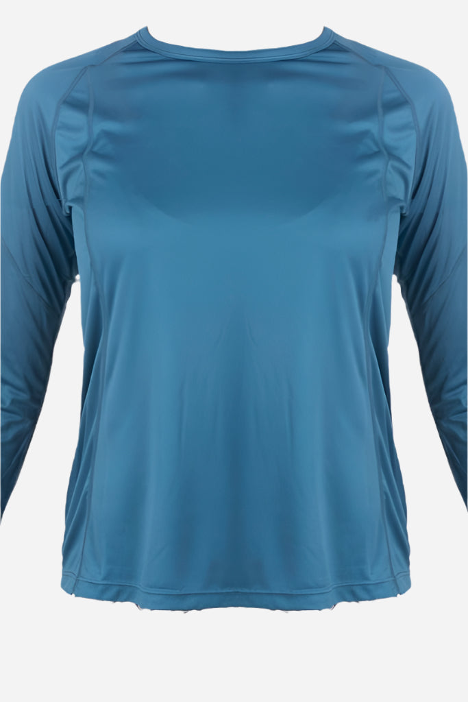 Backcast Sunshirt