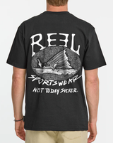 Bad Fish Tee