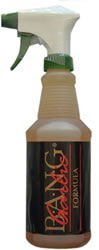 Bang Attractant - Bang Fish Attractant Spray - Bobber Bargain
