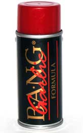 Bang Attractant - Bang Fish Attractant Spray - Bobber Bargain