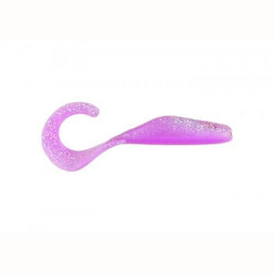 Bass Assassin - Curly Shad - Bobber Bargain