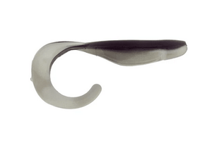 Bass Assassin - Curly Shad - Bobber Bargain