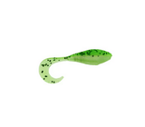 Bass Assassin - Curly Shad - Bobber Bargain