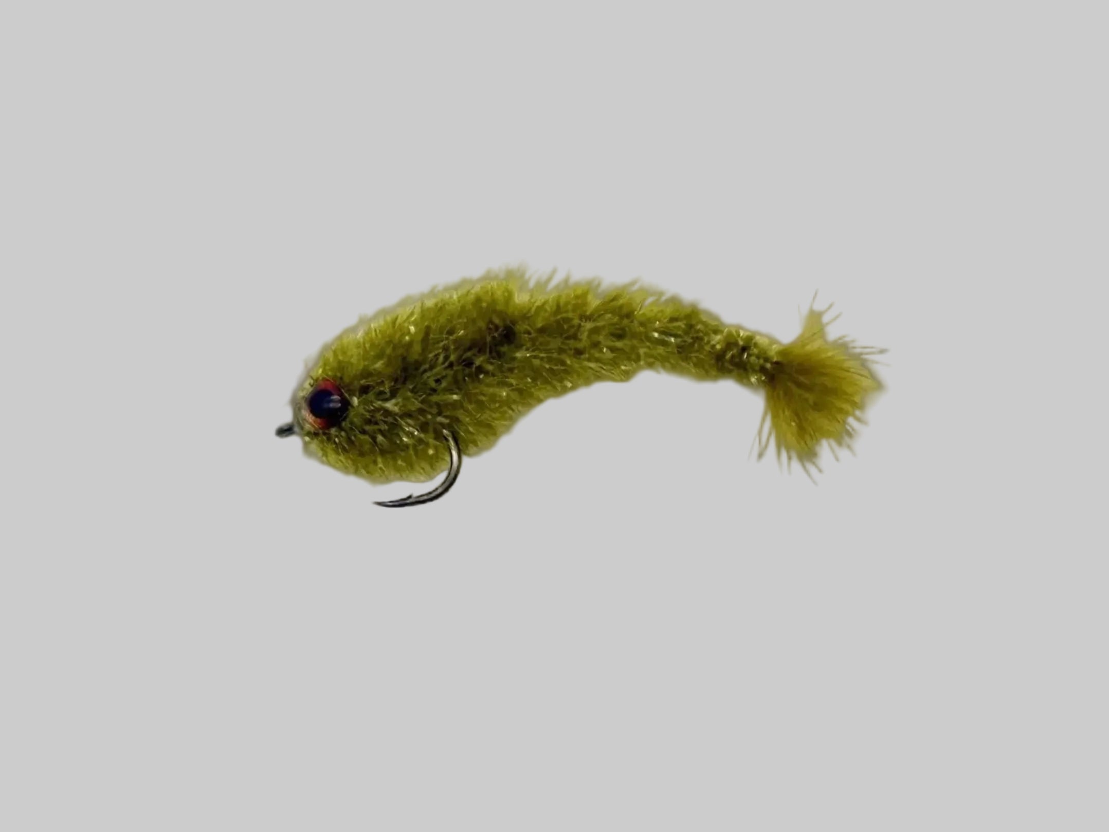 Siguiente Minnow Changer - #6