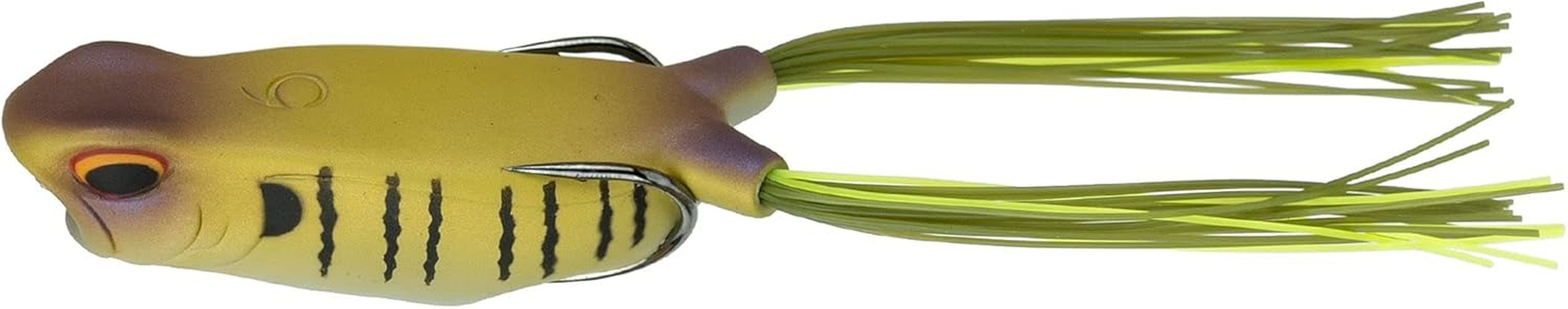 Vega Frog