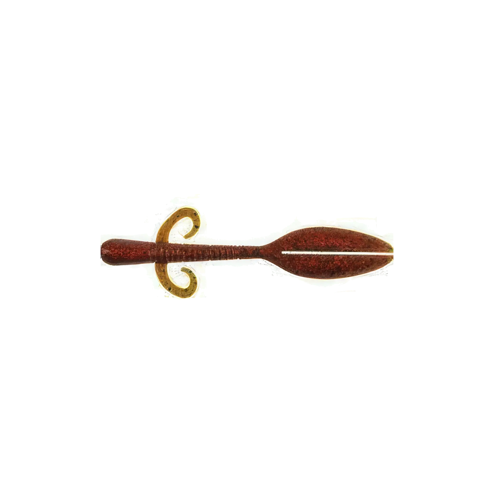 Chargement large Berkley Havoc 