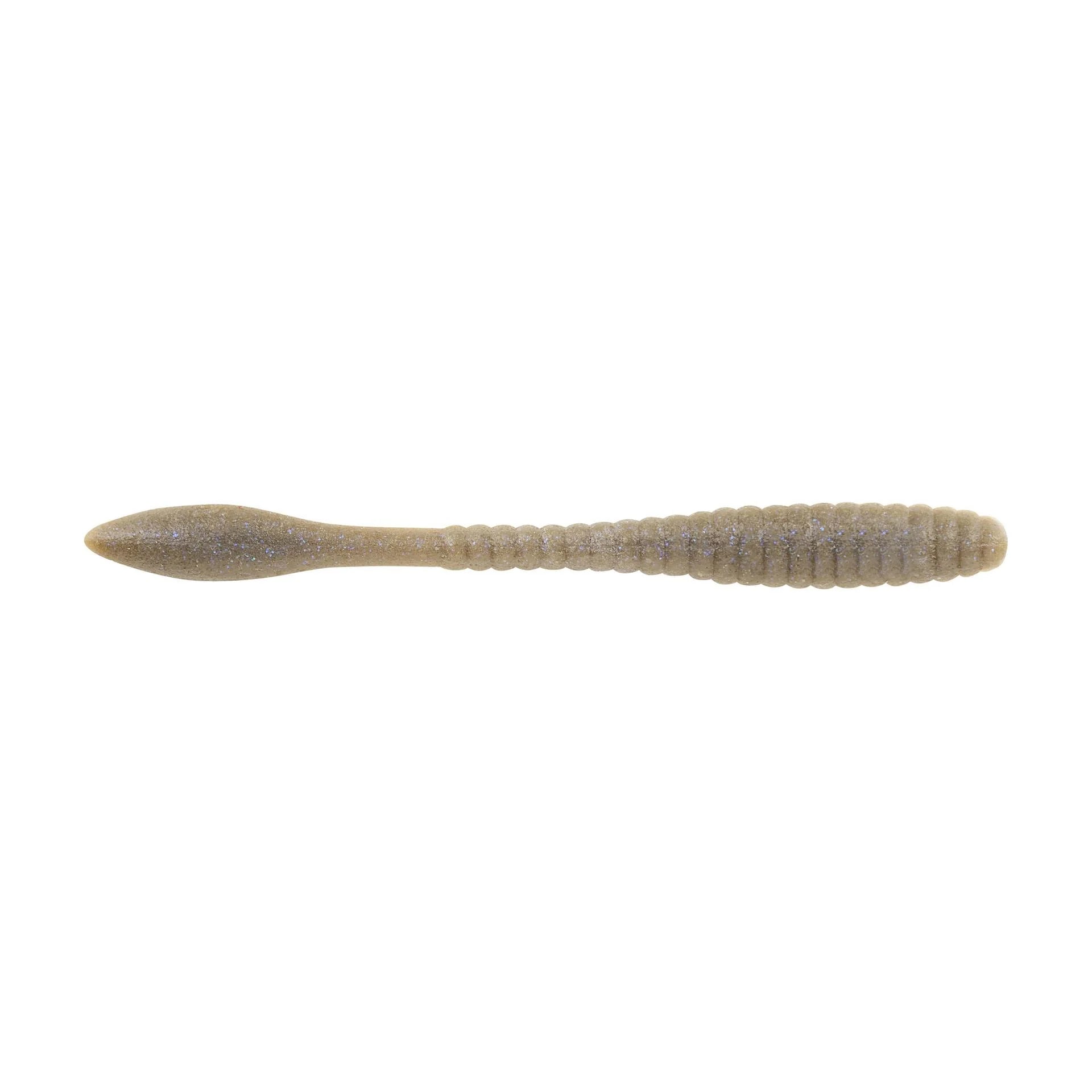 Berkley - PowerBait MaxScent Flat Worm - Bobber Bargain