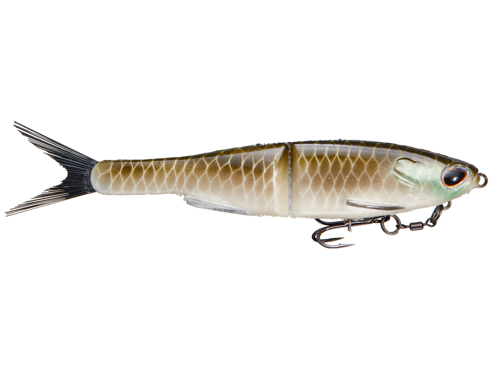 Berkley - Powerbait Nessie Soft Glide Bait - Bobber Bargain