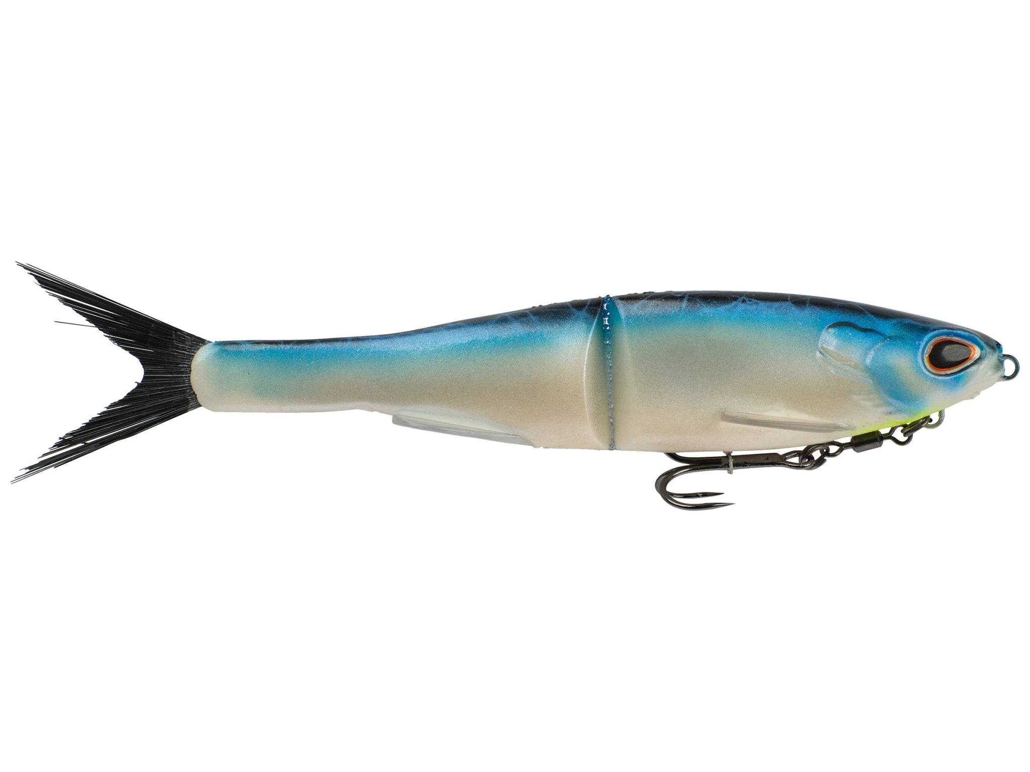 Berkley - Powerbait Nessie Soft Glide Bait - Bobber Bargain