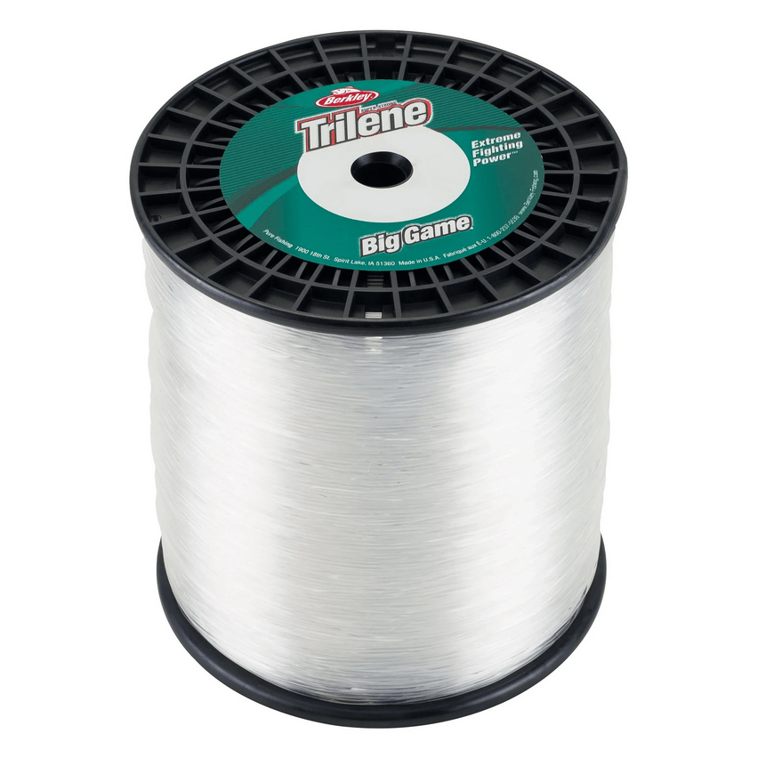 Berkley - Trilene Big Game Monofilament - Bobber Bargain
