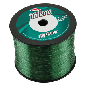 Berkley - Trilene Big Game Monofilament - Bobber Bargain