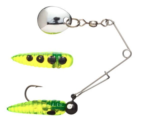 Betts Tackle - Spin 1/32 Value Pack Grub - Bobber Bargain