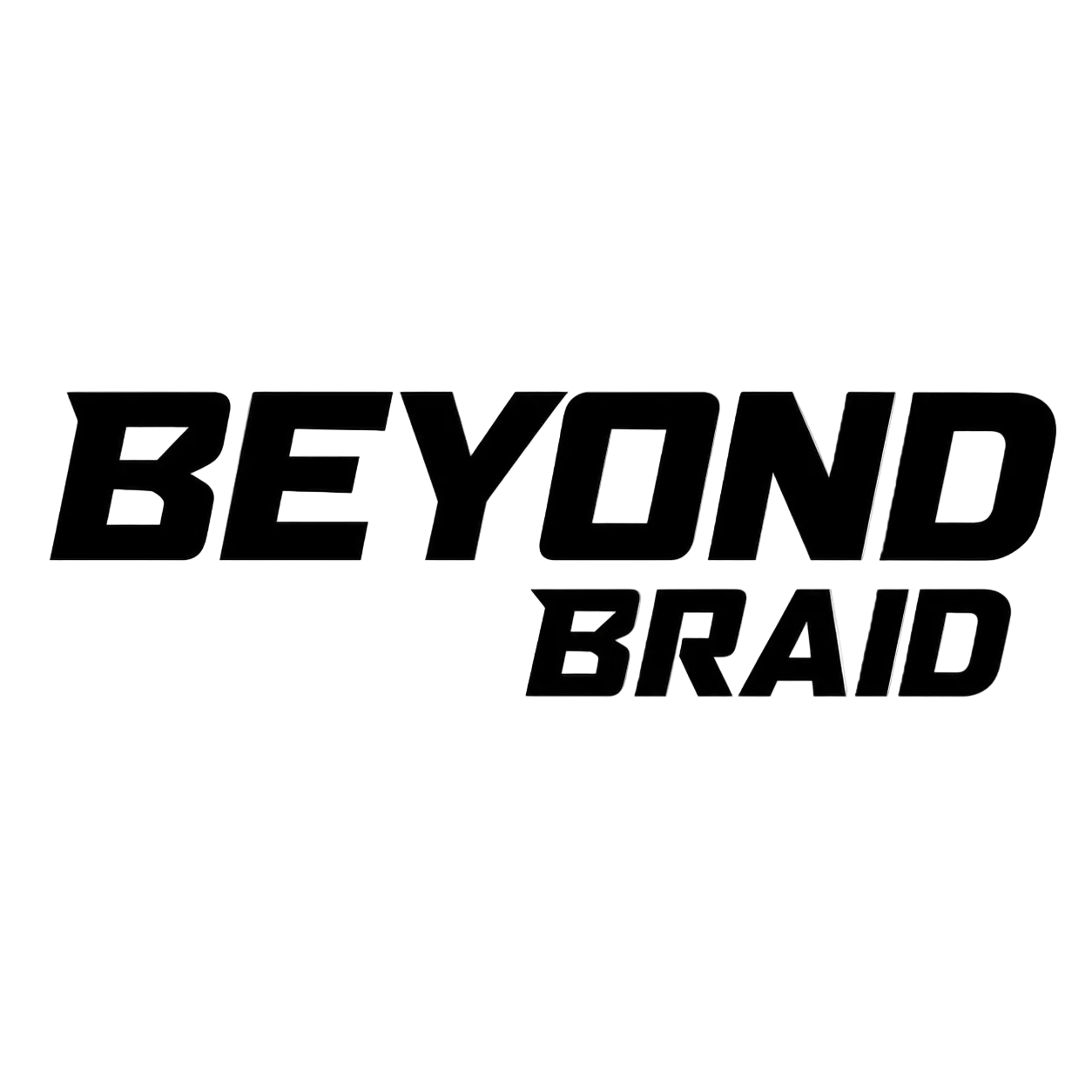 Beyond Braid Logo