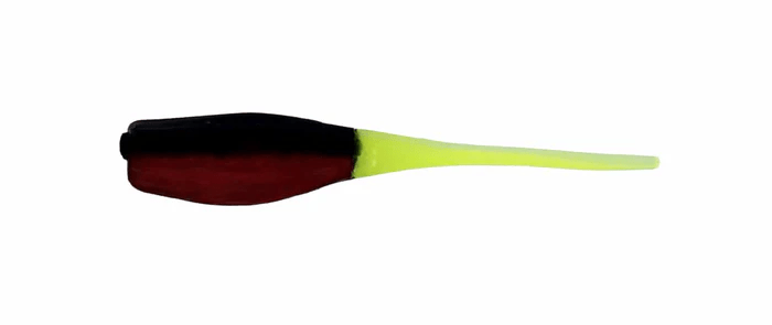 Big Bite Baits - Crappie Minnr - Bobber Bargain