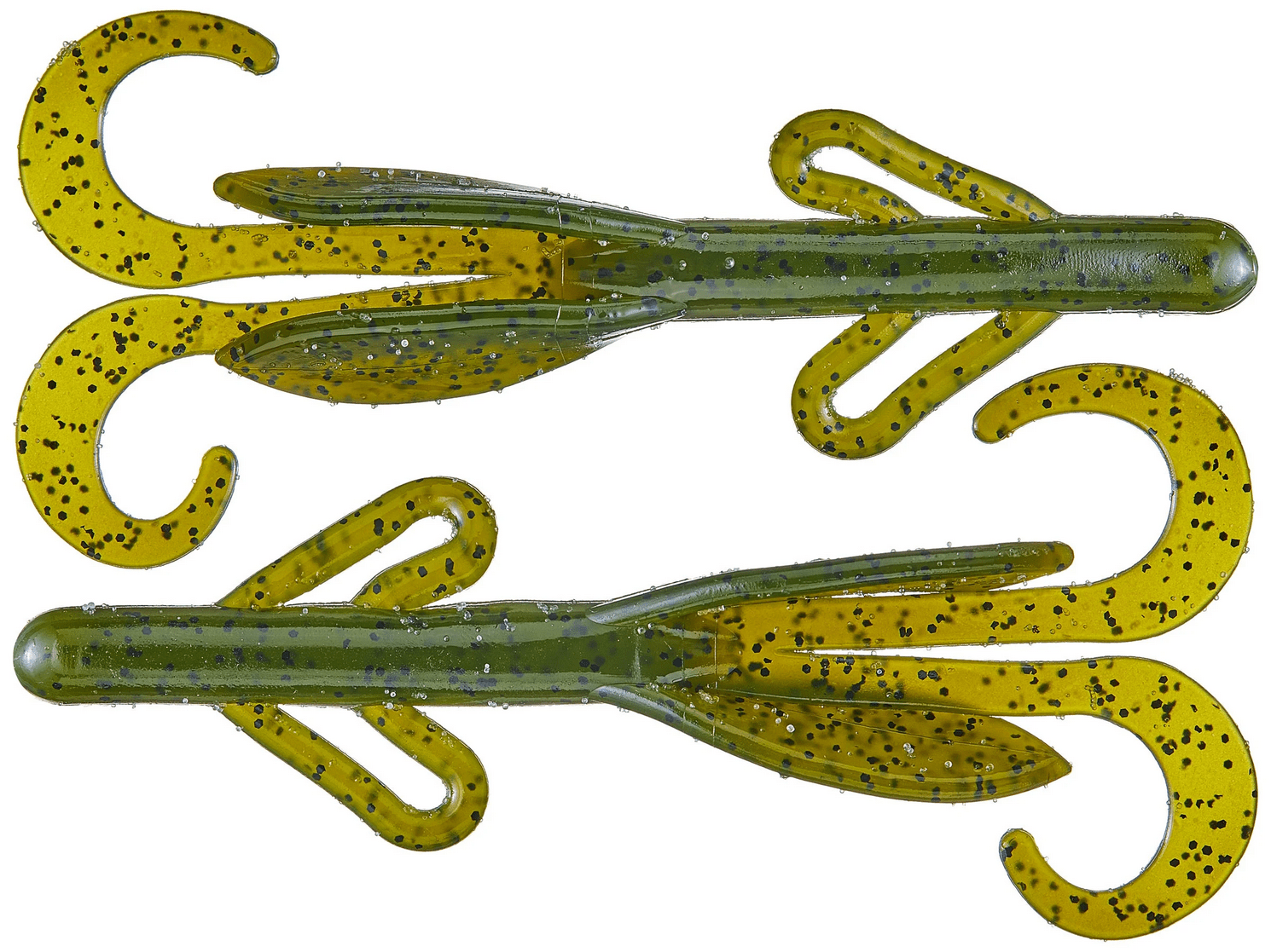 Big Bite Baits - Creature Bait - Bobber Bargain