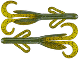 Big Bite Baits - Creature Bait - Bobber Bargain