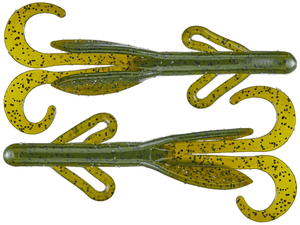 Big Bite Baits - Creature Bait - Bobber Bargain
