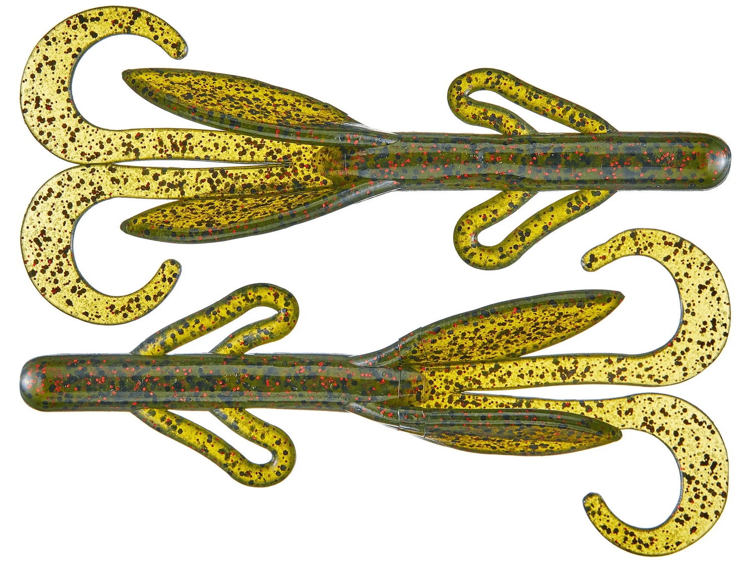 Big Bite Baits - Creature Bait - Bobber Bargain