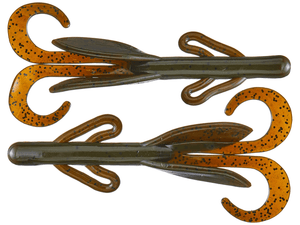 Big Bite Baits - Creature Bait - Bobber Bargain