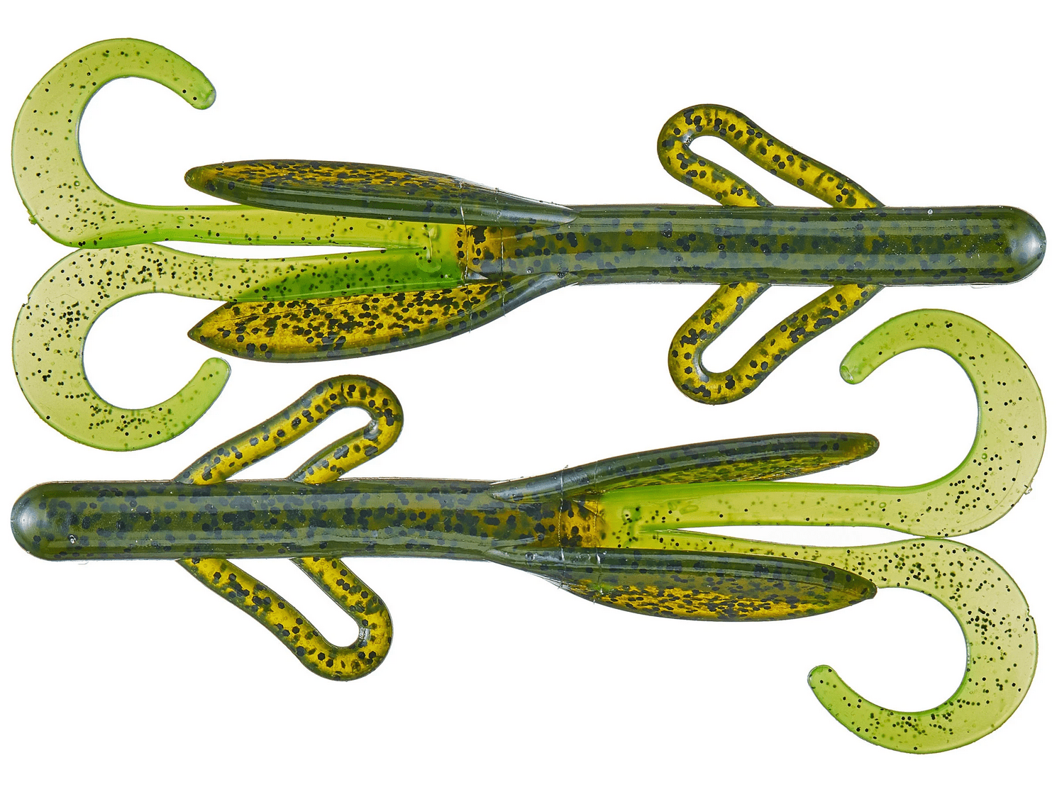 Big Bite Baits - Creature Bait - Bobber Bargain