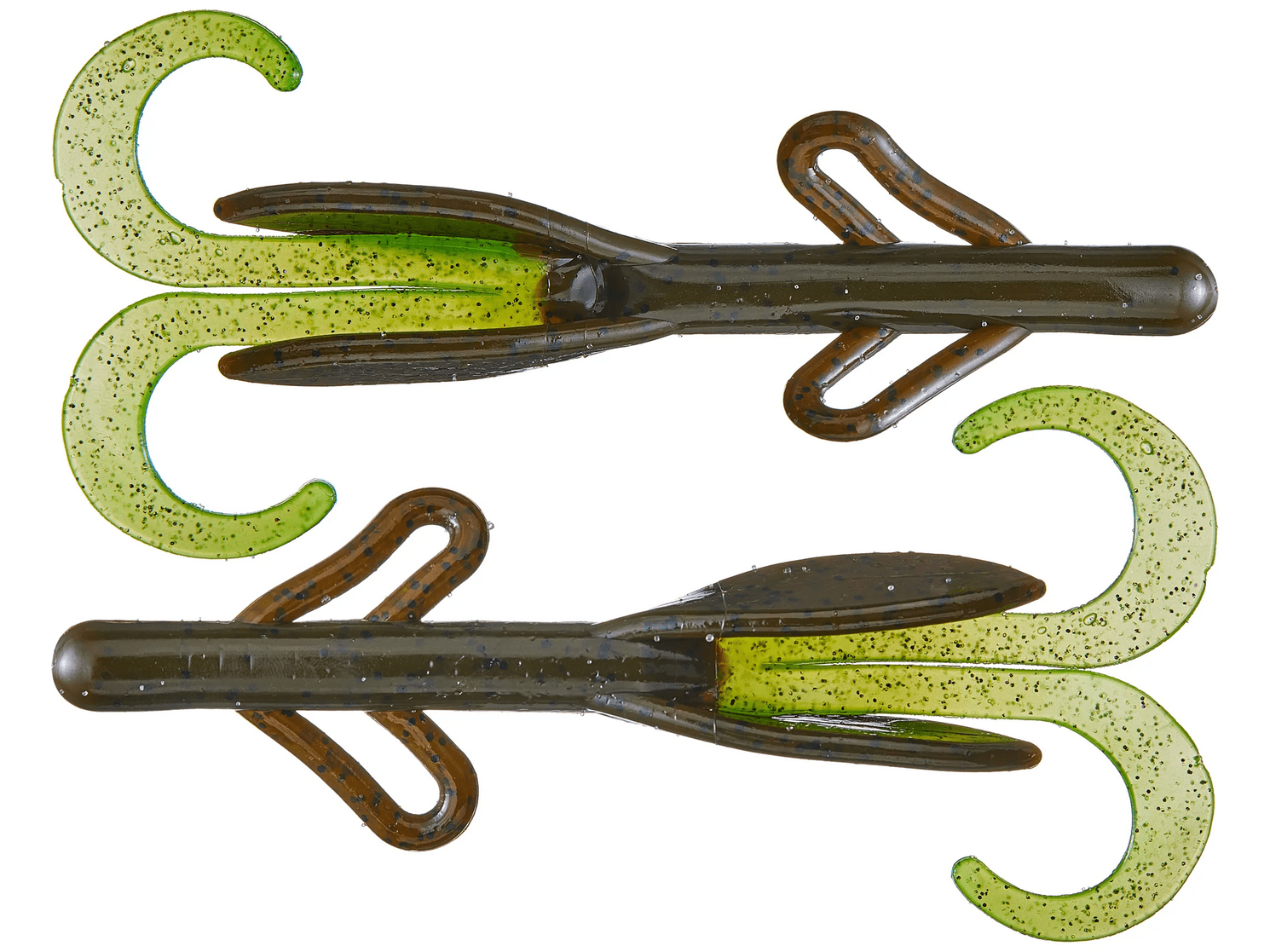 Big Bite Baits - Creature Bait - Bobber Bargain