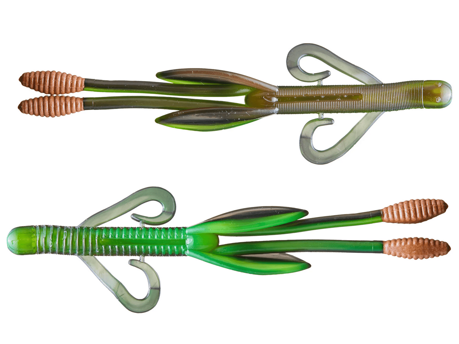 Big Bite Baits - Flying Squirrel - Bobber Bargain