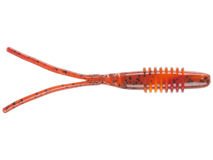 Big Bite Baits - Kamikaze Swimon Split Tail - Bobber Bargain