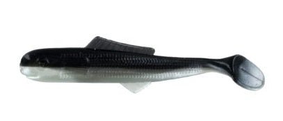 Big Bite Baits - Minnow - Bobber Bargain
