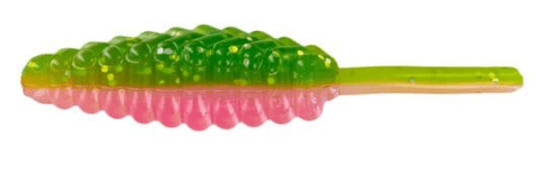 Big Bite Baits - Panfish Minnow - Bobber Bargain