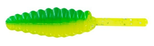 Big Bite Baits - Panfish Minnow - Bobber Bargain