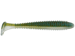 Big Bite Baits - Pro Swimmer - Bobber Bargain
