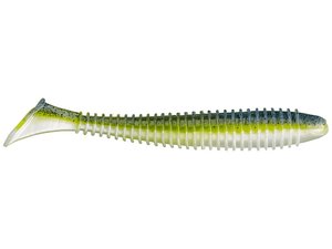 Big Bite Baits - Pro Swimmer - Bobber Bargain