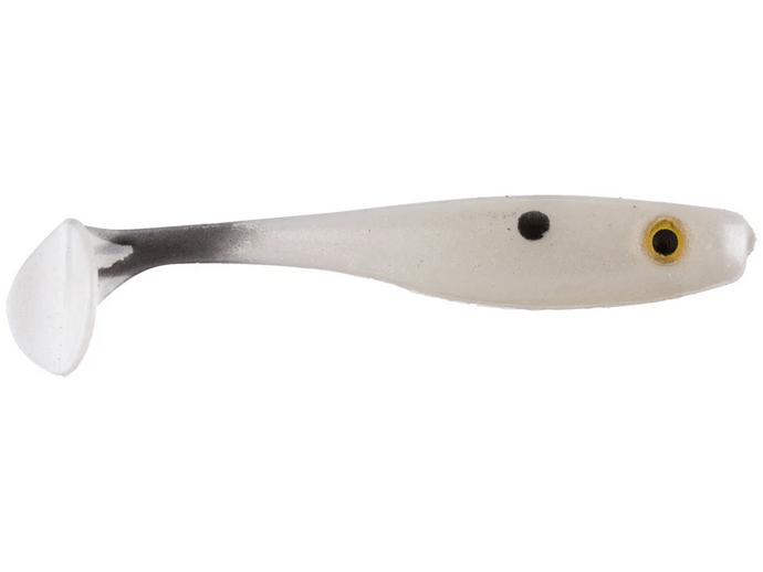 Big Bite Baits - Suicide Shad Swimbait - Bobber Bargain