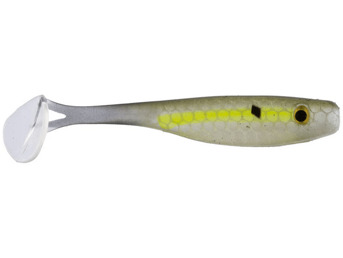 Big Bite Baits - Suicide Shad Swimbait - Bobber Bargain