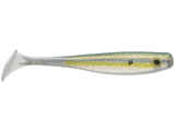 Big Bite Baits - Suicide Shad Swimbait - Bobber Bargain