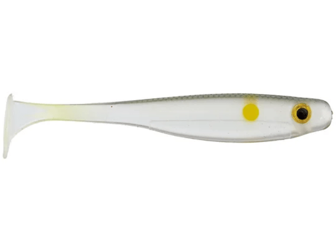 Big Bite Baits - Suicide Shad Swimbait - Bobber Bargain