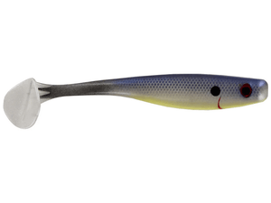 Big Bite Baits - Suicide Shad Swimbait - Bobber Bargain
