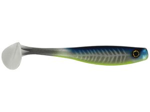 Big Bite Baits - Suicide Shad Swimbait - Bobber Bargain