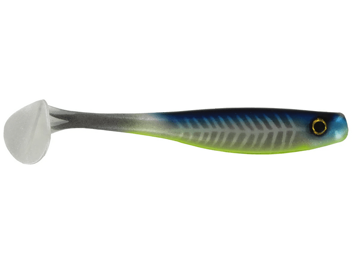 Big Bite Baits - Suicide Shad Swimbait - Bobber Bargain